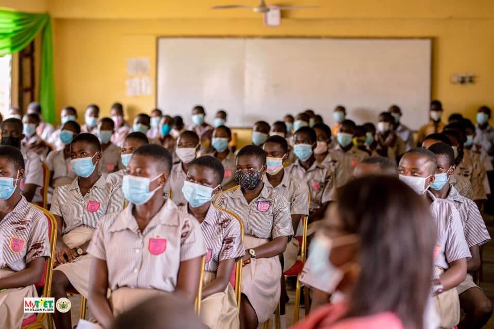 All Junior High Schools